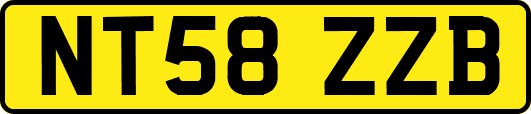 NT58ZZB