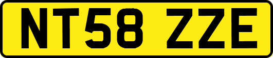 NT58ZZE