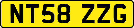 NT58ZZG