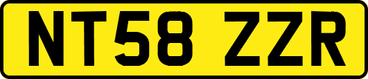 NT58ZZR