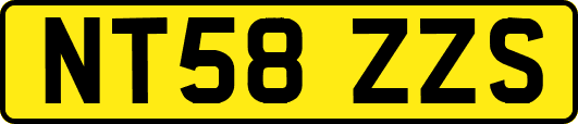NT58ZZS