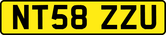NT58ZZU