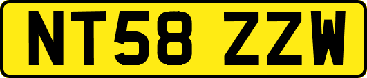 NT58ZZW