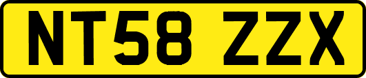 NT58ZZX