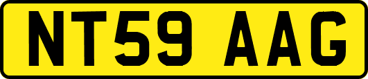 NT59AAG