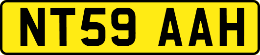 NT59AAH