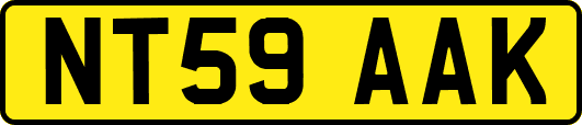 NT59AAK
