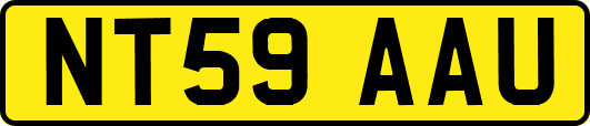 NT59AAU
