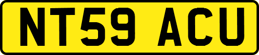 NT59ACU
