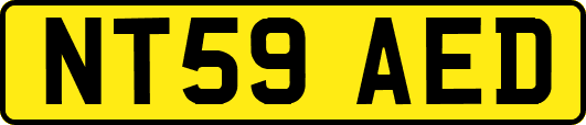 NT59AED