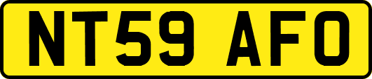 NT59AFO