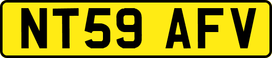 NT59AFV