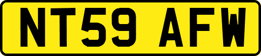 NT59AFW