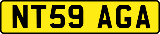 NT59AGA