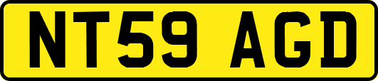NT59AGD