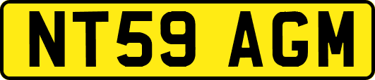 NT59AGM