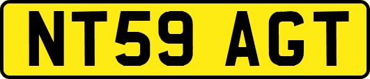 NT59AGT