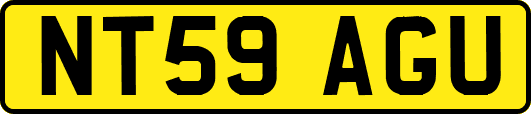 NT59AGU