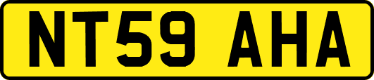 NT59AHA
