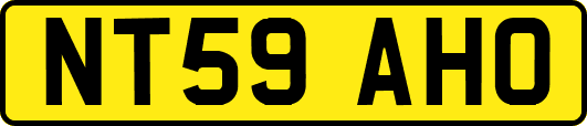 NT59AHO