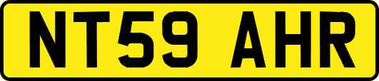 NT59AHR