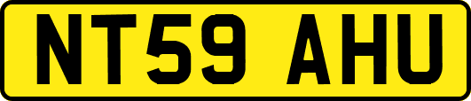 NT59AHU