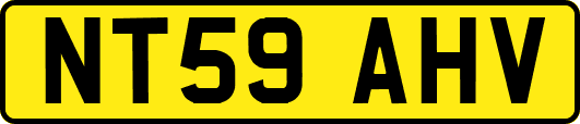 NT59AHV