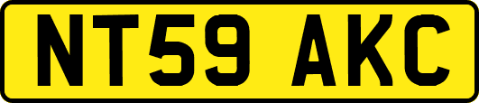 NT59AKC