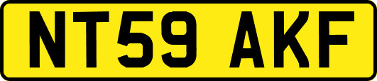 NT59AKF