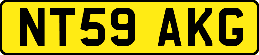 NT59AKG