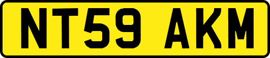 NT59AKM