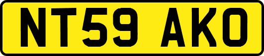 NT59AKO
