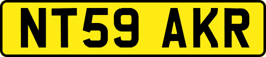 NT59AKR