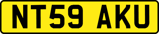 NT59AKU