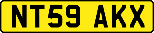 NT59AKX