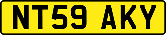 NT59AKY