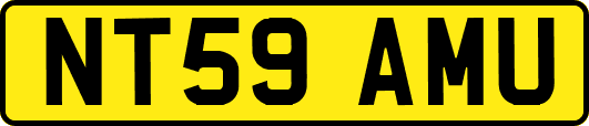 NT59AMU