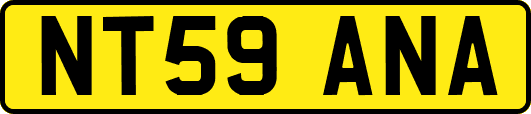 NT59ANA