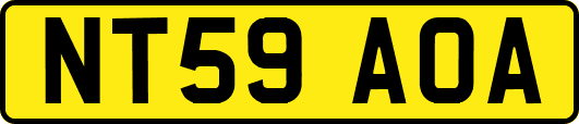 NT59AOA