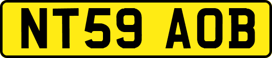 NT59AOB