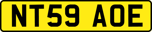 NT59AOE