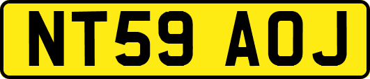 NT59AOJ