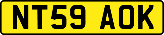 NT59AOK
