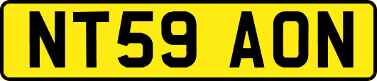 NT59AON