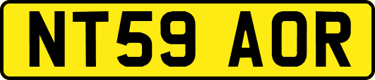NT59AOR