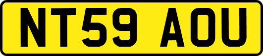 NT59AOU