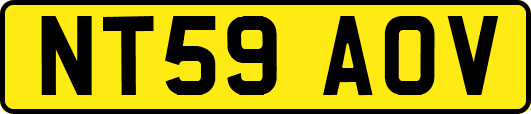 NT59AOV