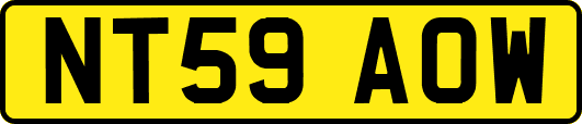 NT59AOW