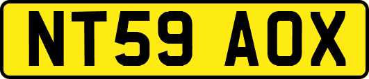NT59AOX