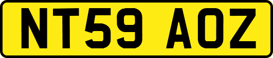 NT59AOZ